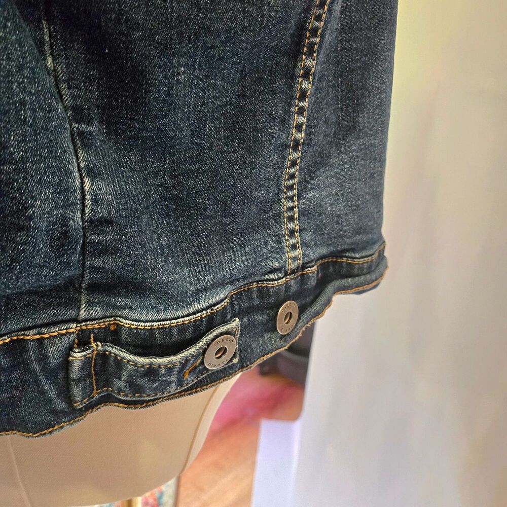 Denim Jacket - Picture 3 of 5